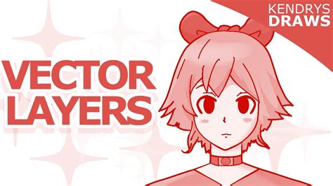 Image result for Clip Studio Vector Basics