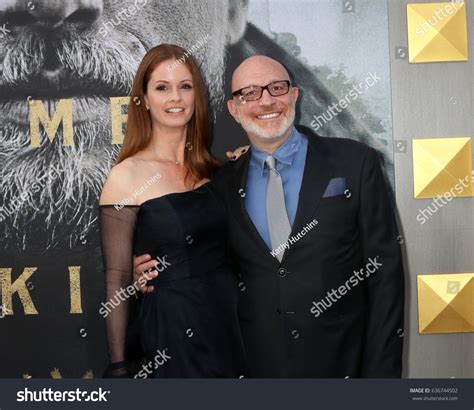 Los Angeles May 8 Joann Richter Stock Photo 636744502 | Shutterstock