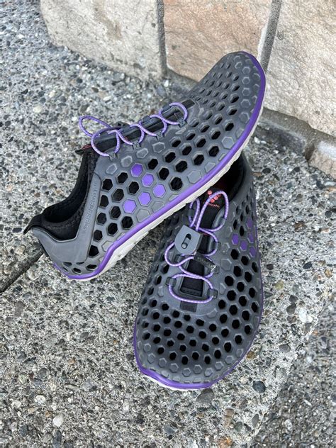 Vivobarefoot Ultra Bloom Water Walking Shoes Sustain… - Gem