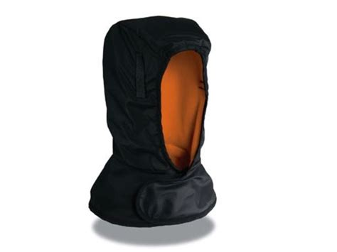 Protection de la tête | Contact SOLUPROTECH