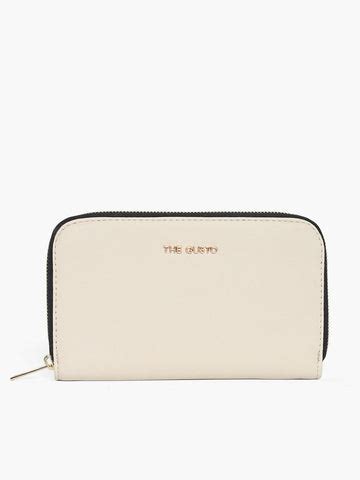 Buy Wallets for Ladies Online in India | The Gusto