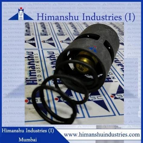 Electronic Expansion Valve - IR Check Valve Trader - Retailer from Mumbai