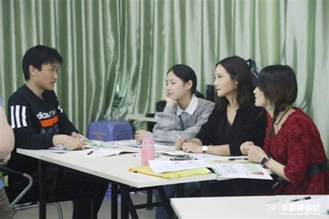 广州全日制英语培训课程-广州全日制英语4级培训班-愿达外语培训