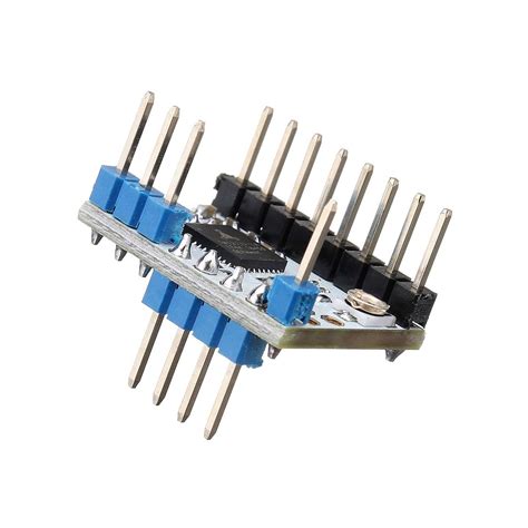 TMC2130 Stepper Motor Driver TMC2130 V1.1 Stepper – REES52