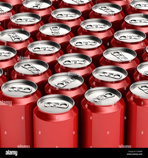 Recycling aluminum soda cans hi-res stock photography and images - Alamy