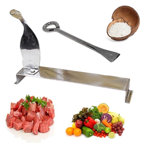 Qts Vegetable Cutter Board Steel Cutter Kitchen, aruvamanai/vili Cutter ...