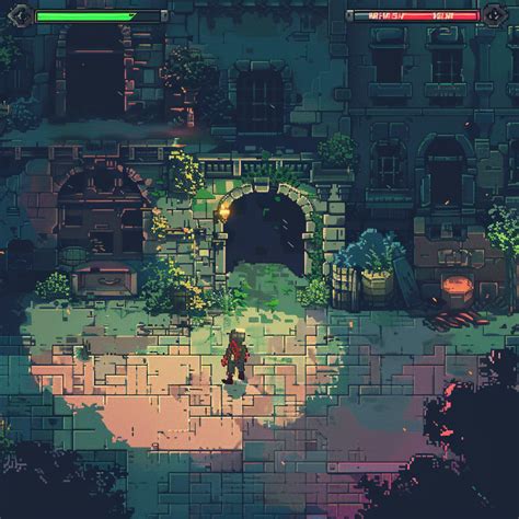 Image result for Unity Segment Health Bar