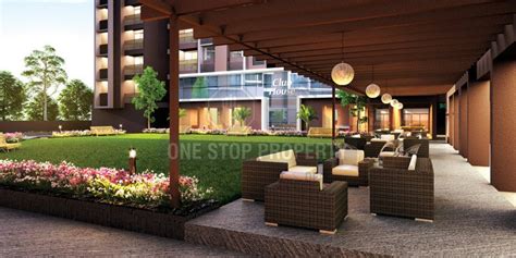 New Project in Ahmedabad | Residential Flat-Apartment in Rajvi Opal ...