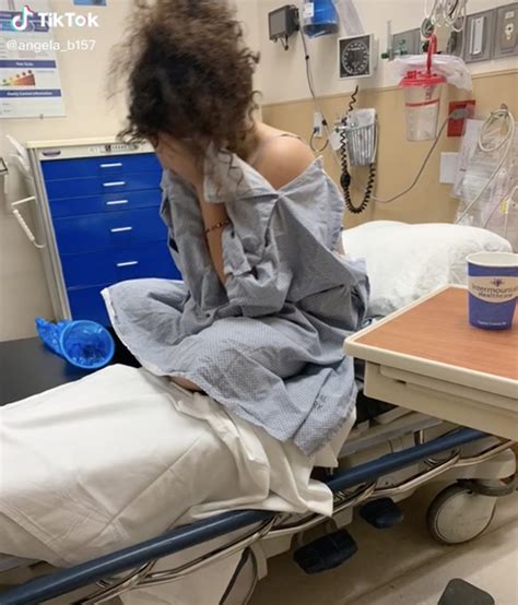 One Chip Challenge Hospital Visits at Lachlan Legge blog