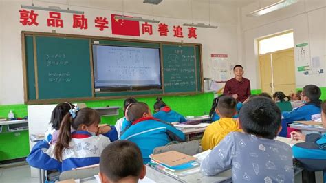 “点子图”激发学生学习热情，援疆教师巧破常规提升教学效率-中国台州网