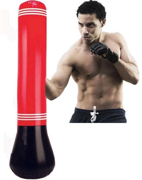 Image result for PVC Boxing