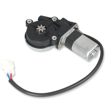 Image result for Power Window Motor Test