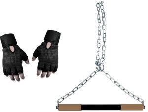 Alaska Hanging Chain/ Chin up Bar Rod for Height Increasing Chain Rod ...