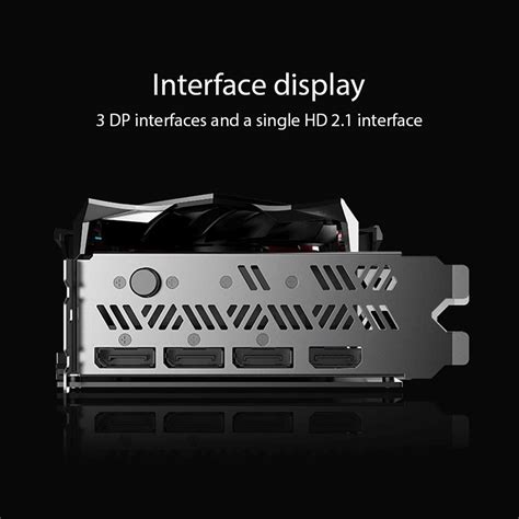 Buy EEDSDLTQ Video Cards, RTX 3090 Graphics Card GPU Game RTX 3090 ...