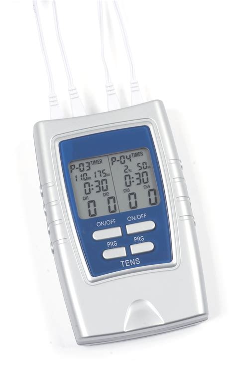 Elektronisk Muskelstimulator