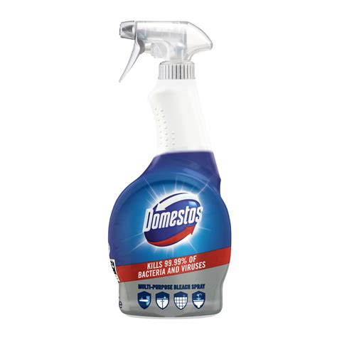 Domestos Multipurpose Bleach Spray | Domestos