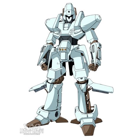 L-gaim - Heavy Metal L-gaim - Image by Sunrise (Studio) #4232210 ...