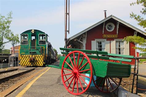 Black River Limited, 80 Stangl Rd, Flemington, NJ, United States, New ...