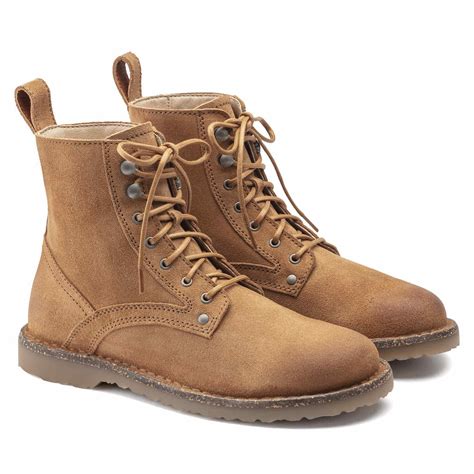 Bryson Suede Leather– BIRKENSTOCK