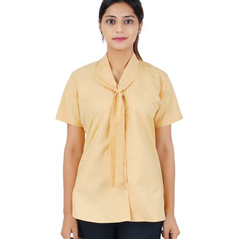Buy Front Desk Uniform | Receptionist Outfits | Uniform Craft