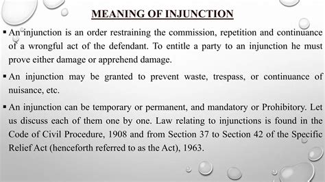 Remedies under law of torts | PPTX