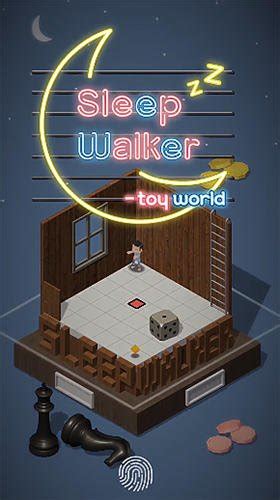 Sleepwalker: Toyworld android game free download : Dertz