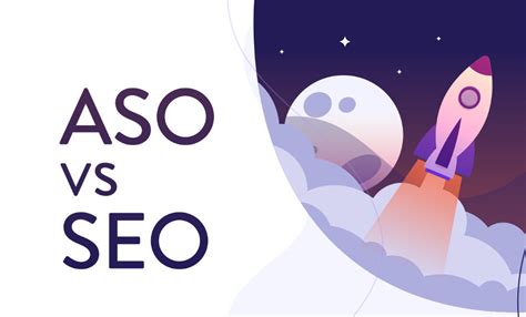 ASO 應用程式優化 vs SEO 搜尋引擎優化 - HKGSEO