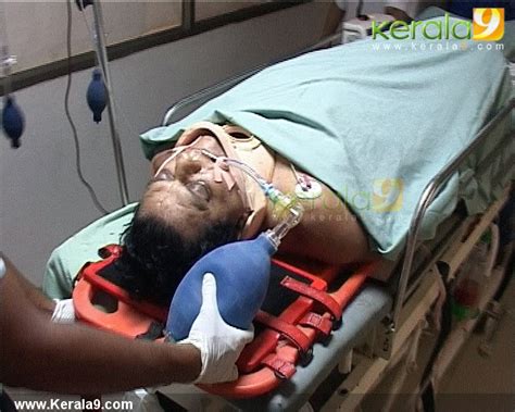 Referring Jagathy Sreekumar to Vellor Medical College for Advanced ...