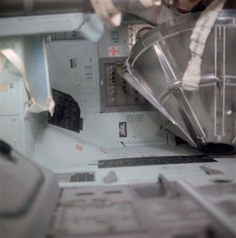 Apollo Command Module Docking 的图像结果