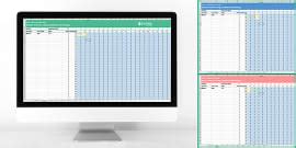 KS3 Physics Baseline Test