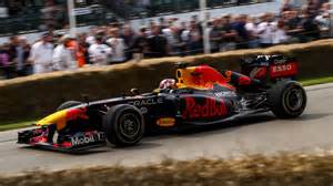 Goodwood Festival of Speed: Free live stream with Max Verstappen ...