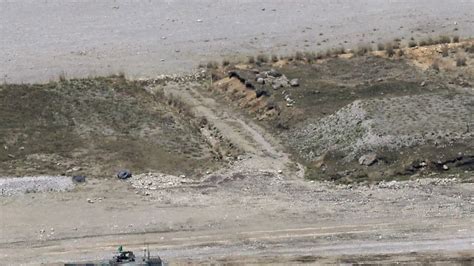 Three soldiers killed in tank shell explosion during Japanese army drill
