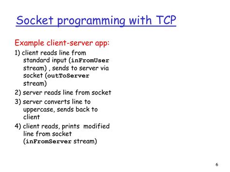 What Is Socket Programming 的图像结果