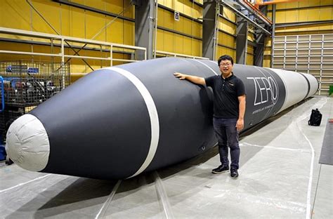 Japanische Raketen sollen bald von Hokkaido in den Orbit starten