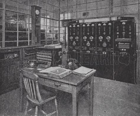 Image result for Fire Control Station