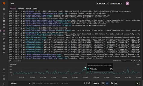 Image result for SolarWinds Log Analyzer