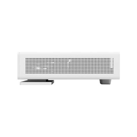 Buy Fractal Design Ridge White | M-ITX Cabinet | Mdcomputers.in