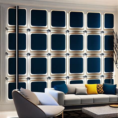 Image result for How to Make LED Panel Off Moving Design