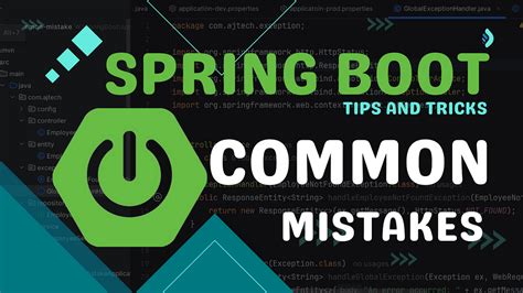 Image result for Bad Spring Boot Codes Example Codes