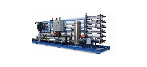 RO Plant, Reverse Osmosis Plants Manufacturer, Supplier, India