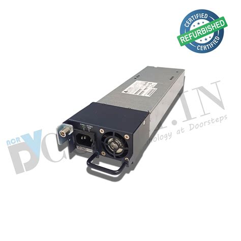 Refurbished Juniper EX4200-48PX AC 930W AC Power Supply – Oshora