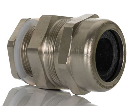 EXN05MLC2K-RS Kopex-EX | Kopex-EX C2 Series Metallic Brass Cable Gland ...