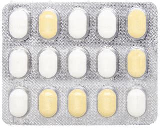Geminor M 4 Tablet 15: Uses, Side Effects, Price & Substitutes