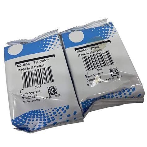 Hynear M0H51A & M0H50A Printhead GT51 GT52 Print Head Use for deskjet ...