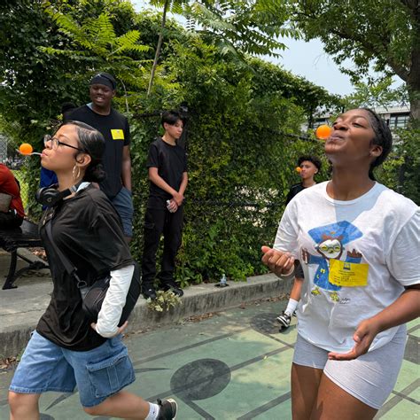 Meridian Public Charter School