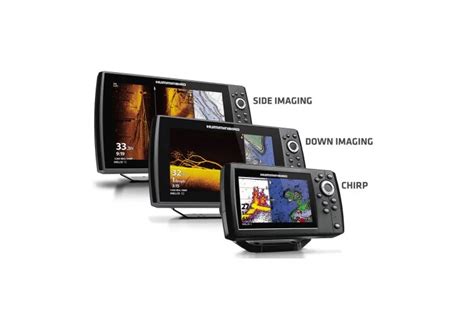 Image result for Humminbird Helix 9 Software Update