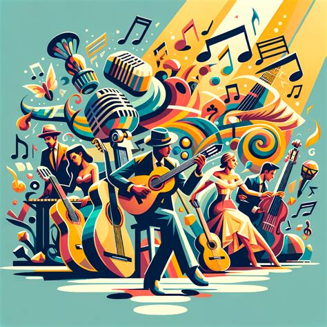 Unlocking Spanish Lyrics: Exploring the Emotion and Culture Across ...