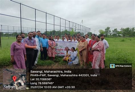 Explore RNPC Gallery for Event Highlights