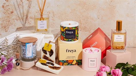 All Products – Freya Home