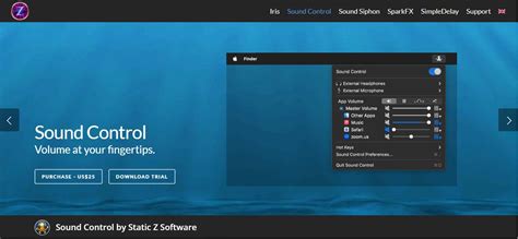 Image result for Sound Volume Control Software